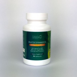 Phytoceramides (Plant Extracted)